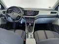 View of dashboard