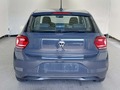 Rear view