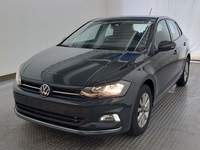 VW Polo 1,0 TSI DSG "Highline"