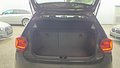 View of boot / luggage space