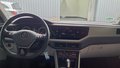 View of dashboard