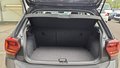 View of boot / luggage space