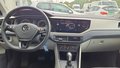 View of dashboard