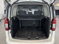 View of boot / luggage space
