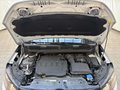 View of engine compartment