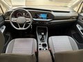 View of dashboard