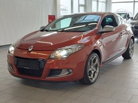 Renault Megane Coupe GT 2,0 dCi