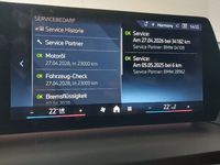 Registro de servicio