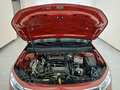 Vue du compartiment moteur
