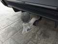 View of trailer tow-bar hitch
