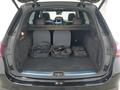 View of boot / luggage space