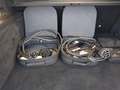 View of fittings for electric vehicle