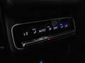 View of rear climate control switch