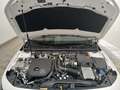 View of engine compartment