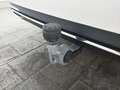 View of trailer tow-bar hitch