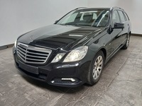 Mercedes-Benz E 250 CDI BlueEfficiency 5G-TRONIC "Avantgarde"