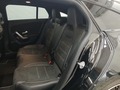 View of rear seat
