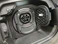 View of fittings for electric vehicle