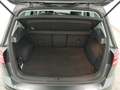 View of boot / luggage space
