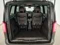 View of boot / luggage space