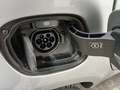 View of fittings for electric vehicle
