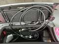 View of fittings for electric vehicle