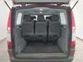 View of boot / luggage space