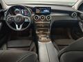 View of dashboard