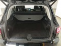 View of boot / luggage space