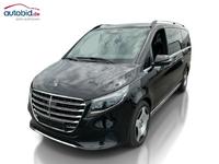 Mercedes-Benz V 300 d 4MATIC lang "Exclusive"