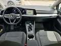 View of dashboard
