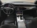 View of dashboard