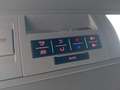 View of rear climate control switch