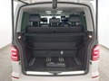 View of boot / luggage space