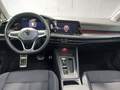View of dashboard