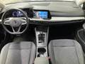 View of dashboard