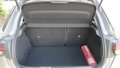 View of boot / luggage space