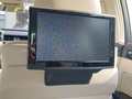View of rear entertainment and accessories