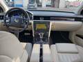 View of dashboard
