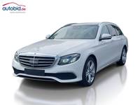 Mercedes-Benz E 350 d 9G-TRONIC "Exclusive"