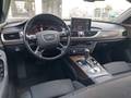 View of dashboard