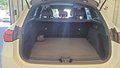 View of boot / luggage space