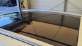 View of sunroof / panoramic roof