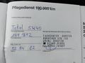 Attestation d'entretien