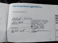 Attestation d'entretien