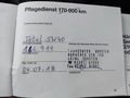 Attestation d'entretien
