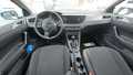 View of dashboard