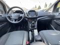 View of dashboard