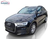 Audi Q3 quattro 2,0l 110kW 16V TDI 6-Gang