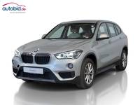 BMW X1 xDrive20i Steptronic "Advantage"